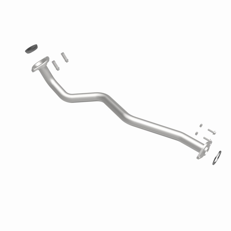 Toyota Highlander Front Pipe Kit - Magnaflow - BRExhaust Direct-Fit - `04-`07