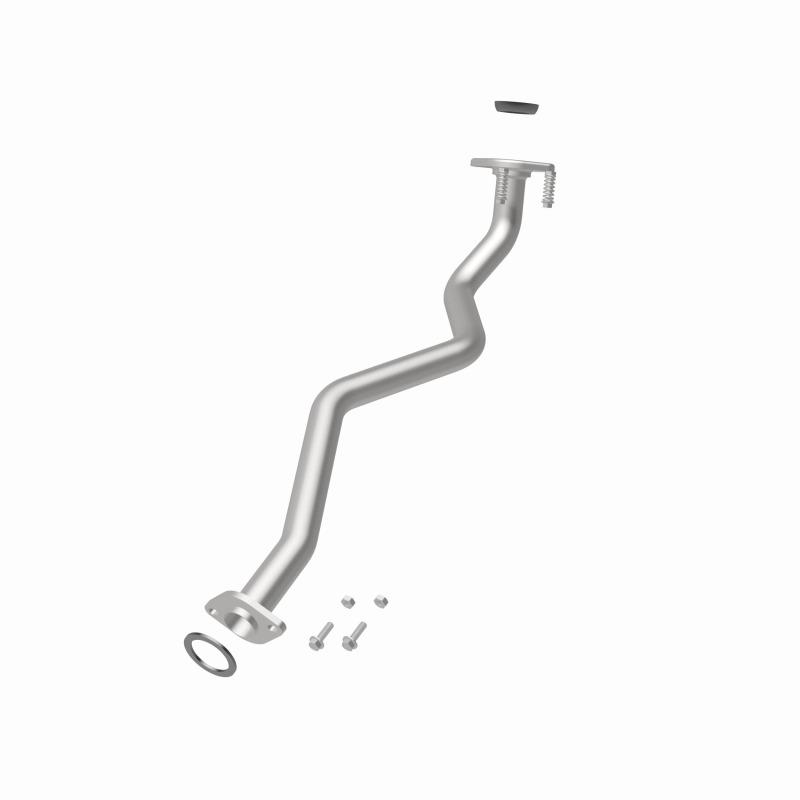 Toyota Highlander Front Pipe Kit - Magnaflow - BRExhaust Direct-Fit - `04-`07