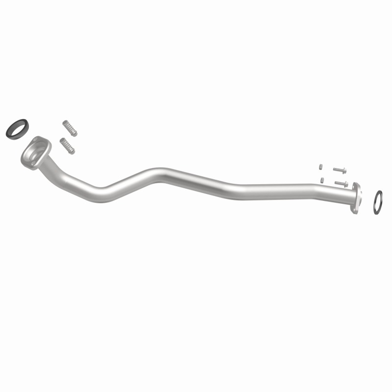 Toyota Highlander Front Pipe Kit - Magnaflow - BRExhaust Direct-Fit - `04-`07