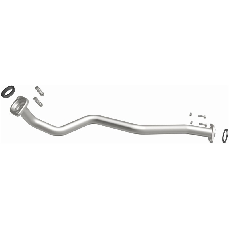 Toyota Highlander Front Pipe Kit - Magnaflow - BRExhaust Direct-Fit - `04-`07