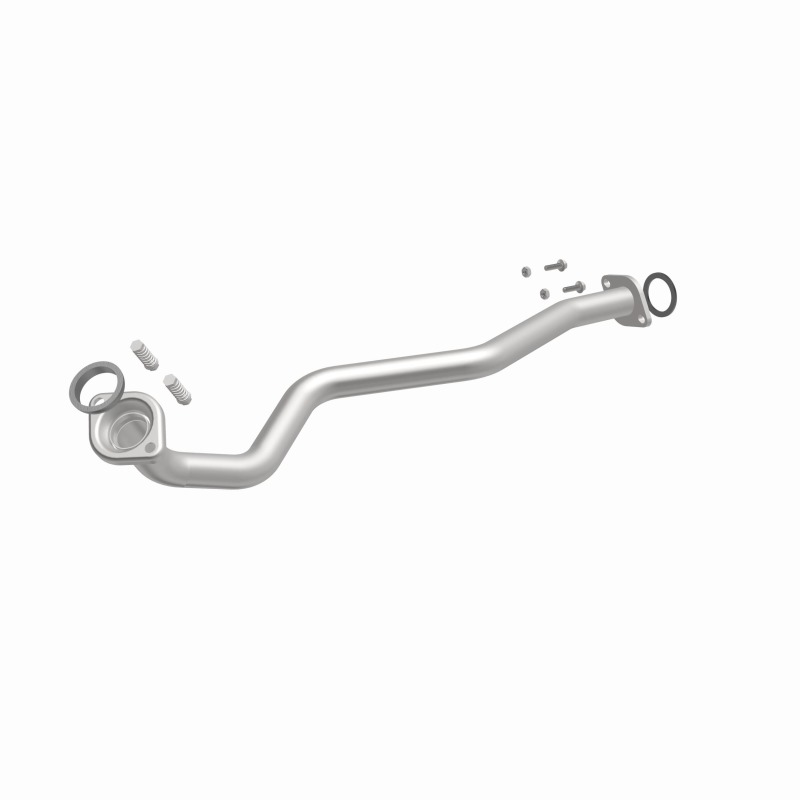 Toyota Highlander Front Pipe Kit - Magnaflow - BRExhaust Direct-Fit - `04-`07