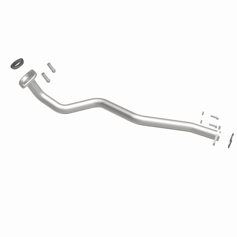 Toyota Highlander Front Pipe Kit - Magnaflow - BRExhaust Direct-Fit - `04-`07