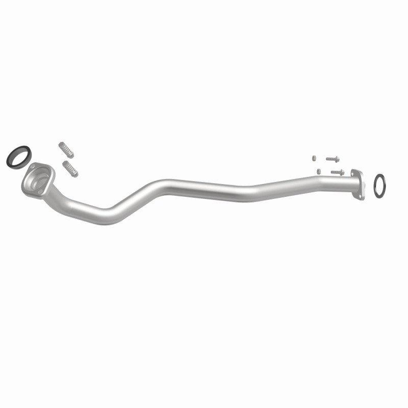 Toyota Highlander Front Pipe Kit - Magnaflow - BRExhaust Direct-Fit - `04-`07