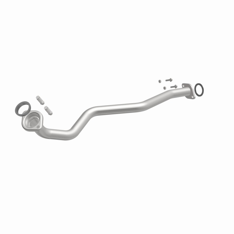Toyota Highlander Front Pipe Kit - Magnaflow - BRExhaust Direct-Fit - `04-`07