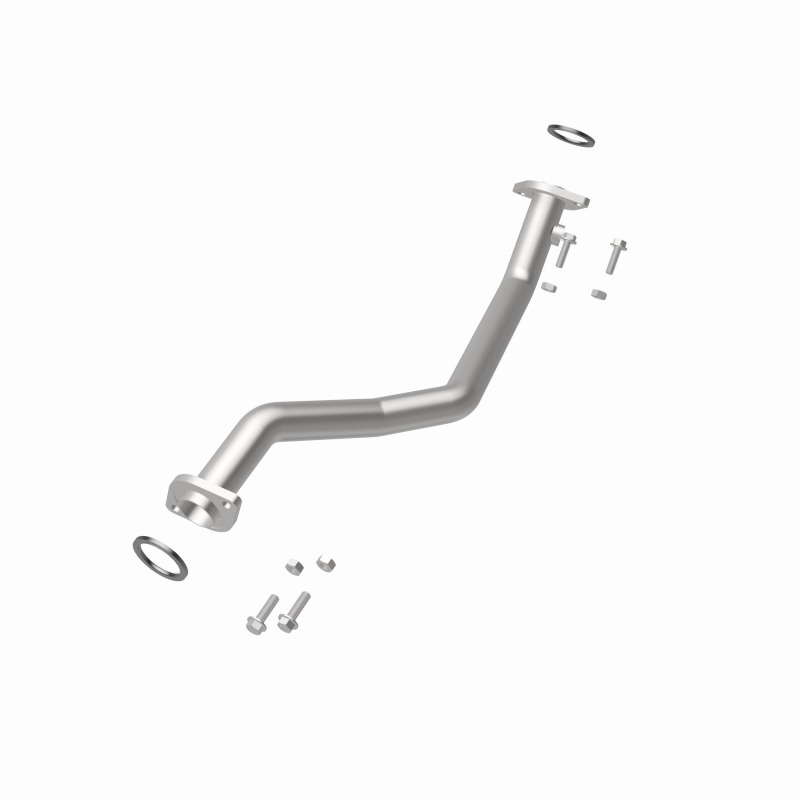 Toyota Highlander Performance Exhaust - Front - Magnaflow - Direct-Fit Front Pipe Kit - `04-`09
