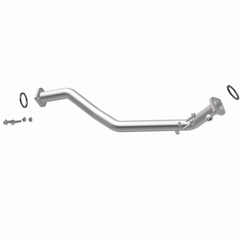 Toyota Highlander Performance Exhaust - Front - Magnaflow - Direct-Fit Front Pipe Kit - `04-`09