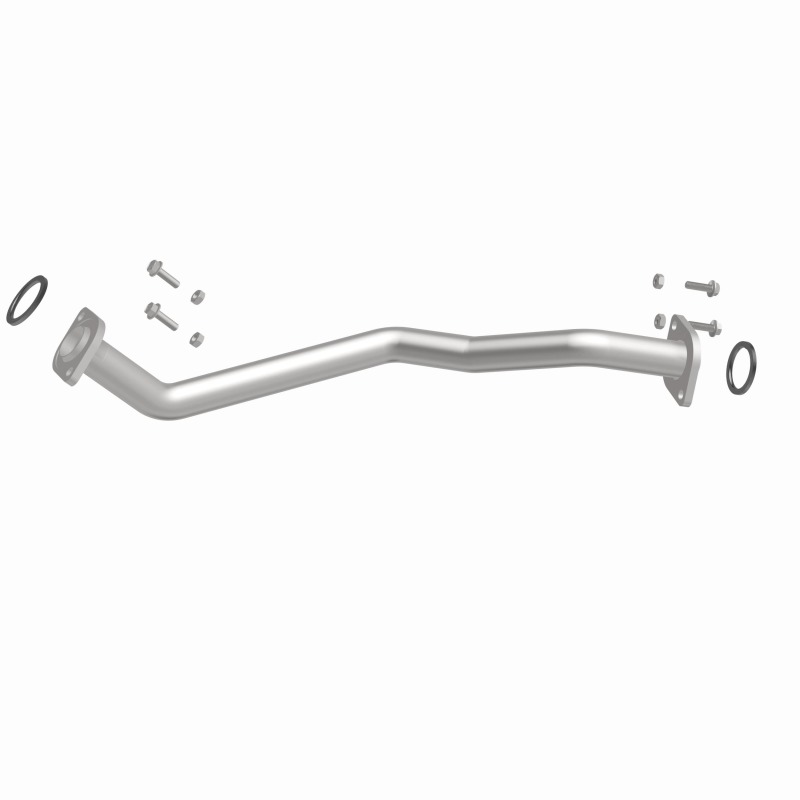 Toyota Highlander Performance Exhaust - Front - Magnaflow - Direct-Fit Front Pipe Kit - `04-`09