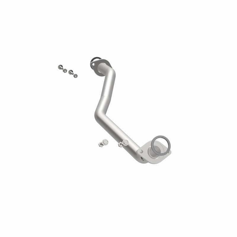 Toyota Highlander Performance Exhaust - Front - Magnaflow - Direct-Fit Front Pipe Kit - `04-`09