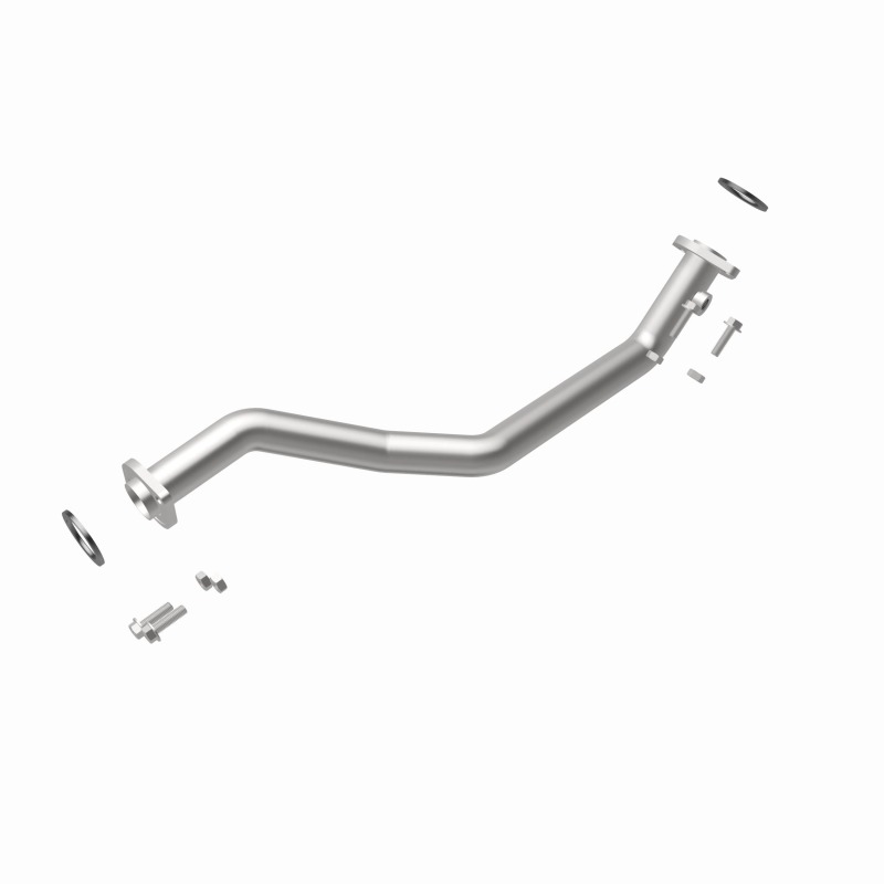 Toyota Highlander Performance Exhaust - Front - Magnaflow - Direct-Fit Front Pipe Kit - `04-`09