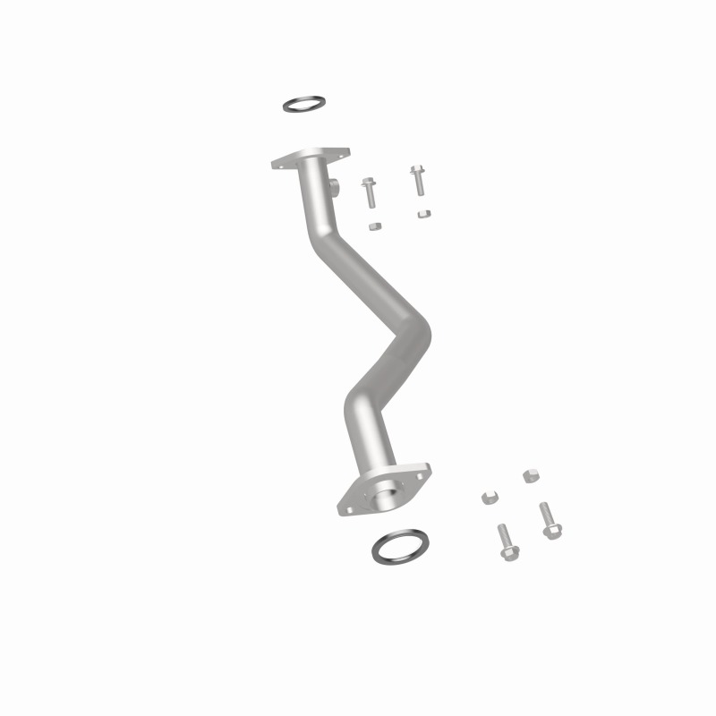 Toyota Highlander Performance Exhaust - Front - Magnaflow - Direct-Fit Front Pipe Kit - `04-`09