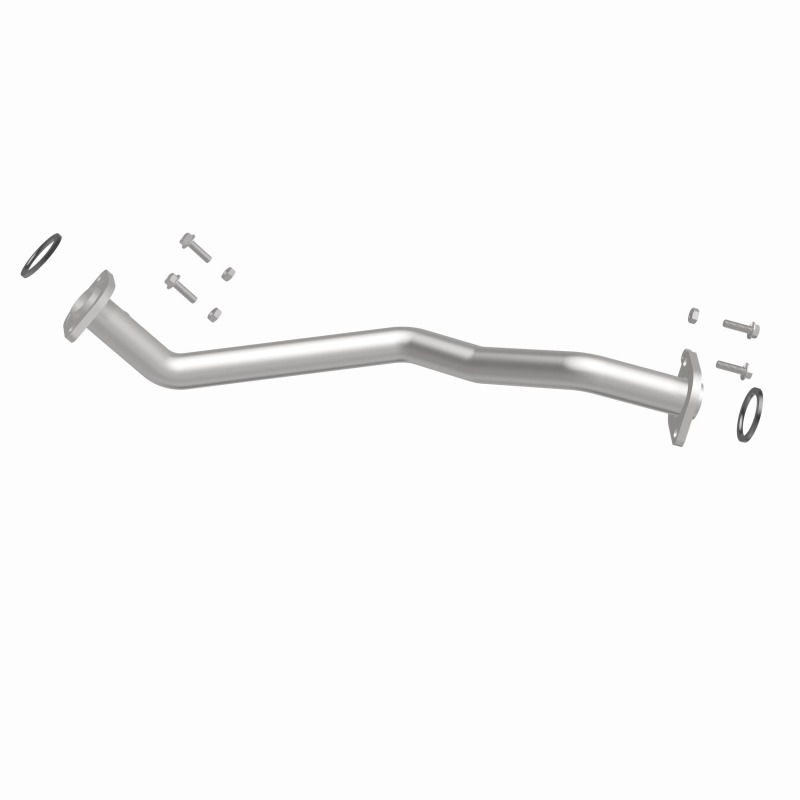 Toyota Highlander Performance Exhaust - Front - Magnaflow - Direct-Fit Front Pipe Kit - `04-`09