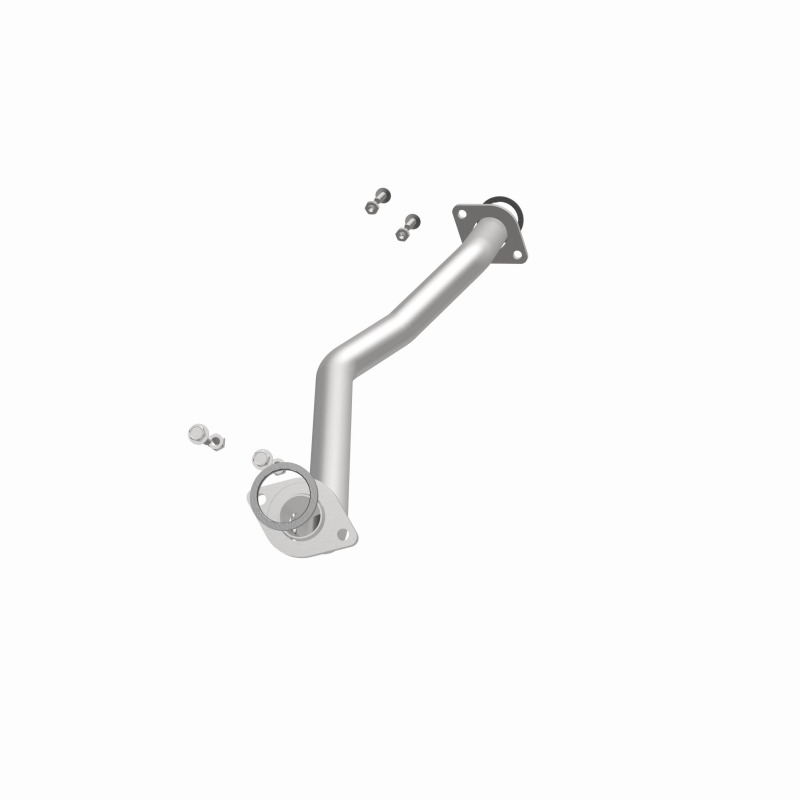 Toyota Highlander Performance Exhaust - Front - Magnaflow - Direct-Fit Front Pipe Kit - `04-`09
