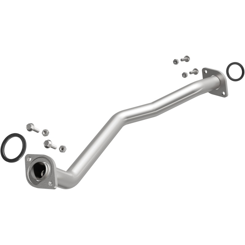 Toyota Highlander Performance Exhaust - Front - Magnaflow - Direct-Fit Front Pipe Kit - `04-`09