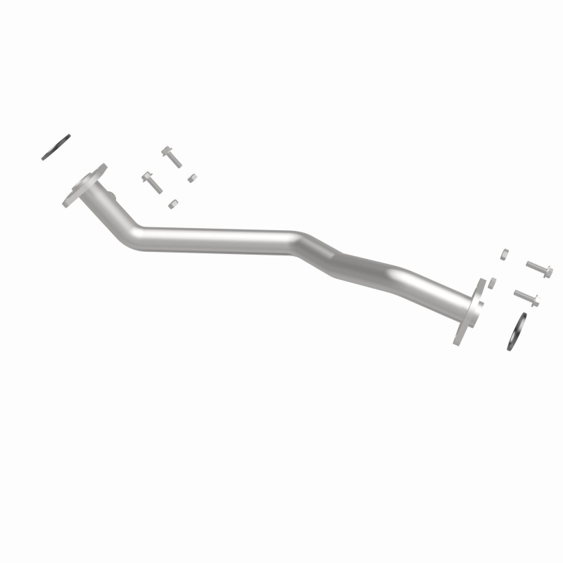 Toyota Highlander Performance Exhaust - Front - Magnaflow - Direct-Fit Front Pipe Kit - `04-`09