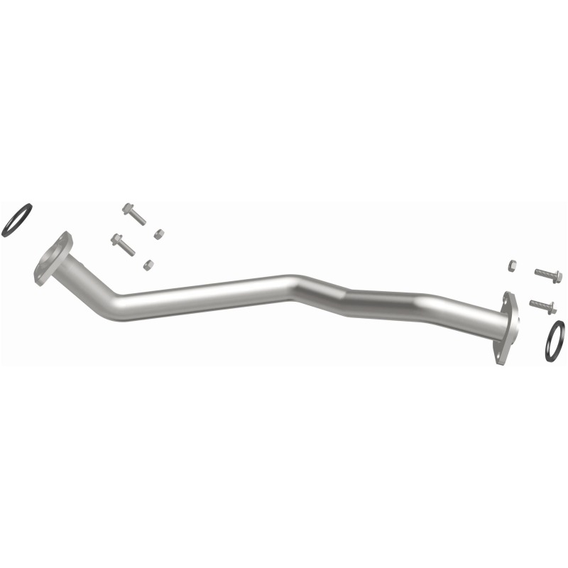 Toyota Highlander Performance Exhaust - Front - Magnaflow - Direct-Fit Front Pipe Kit - `04-`09