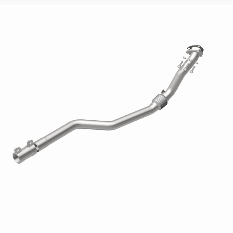 Volkswagen Passat Front Pipe Kit - Magnaflow - BRE Direct-Fit - `98-`05