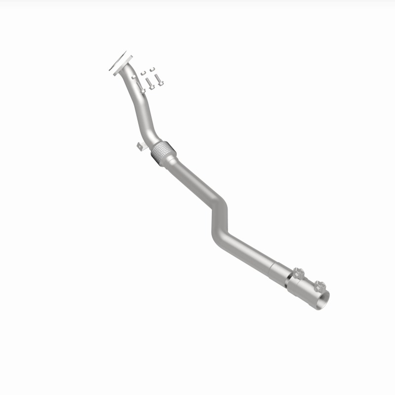 Volkswagen Passat Front Pipe Kit - Magnaflow - BRE Direct-Fit - `98-`05