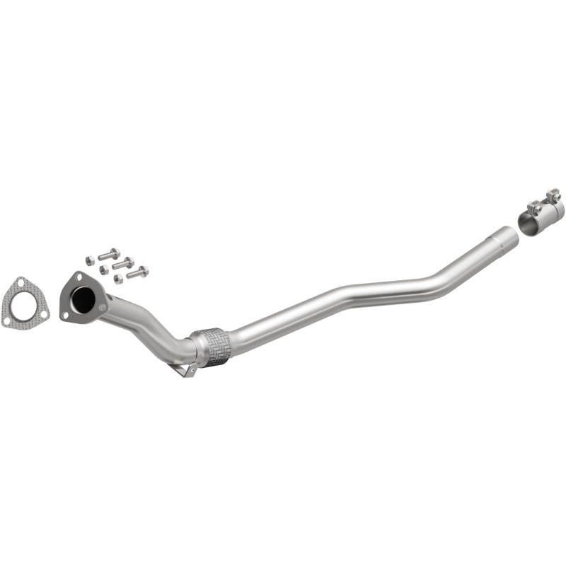 Volkswagen Passat Front Pipe Kit - Magnaflow - BRE Direct-Fit - `98-`05