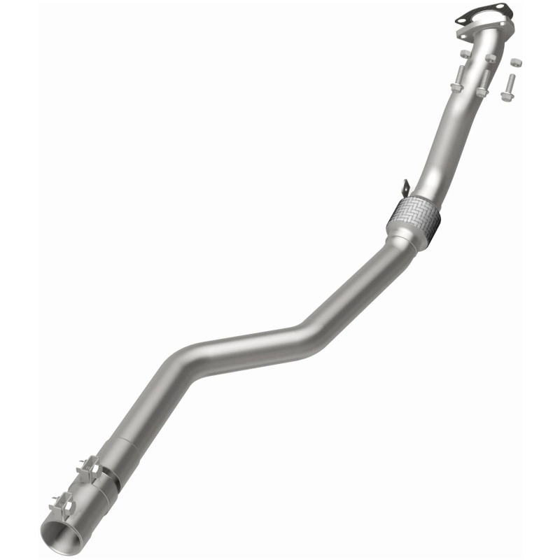 Volkswagen Passat Front Pipe Kit - Magnaflow - BRE Direct-Fit - `98-`05