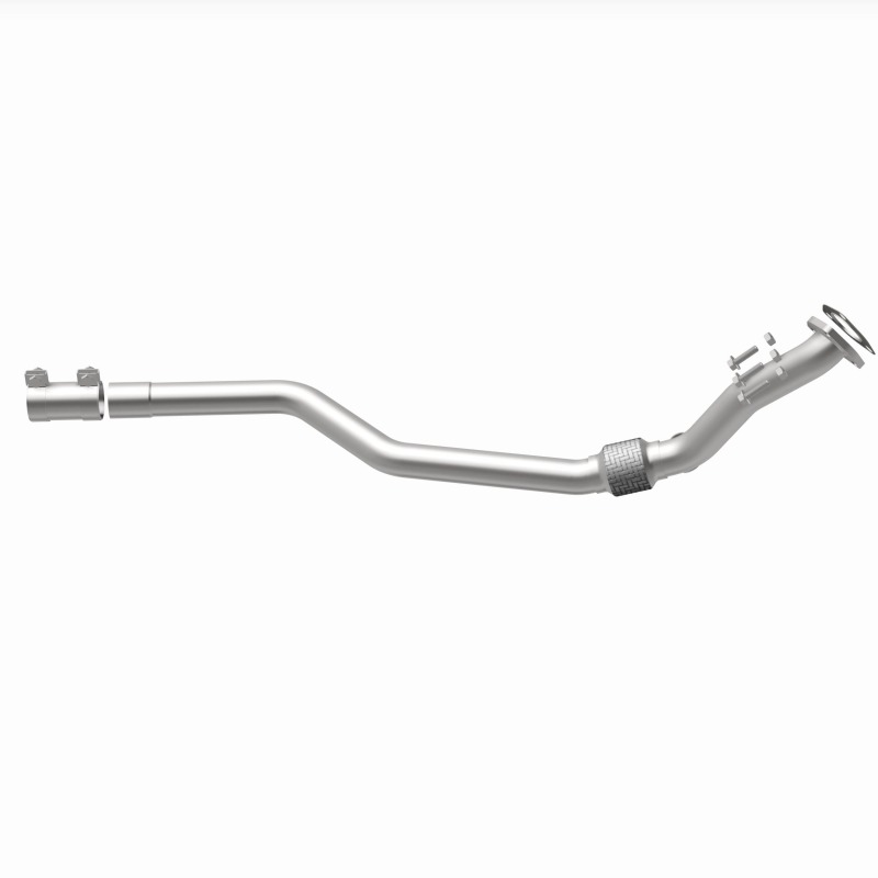 Volkswagen Passat Front Pipe Kit - Magnaflow - BRE Direct-Fit - `98-`05