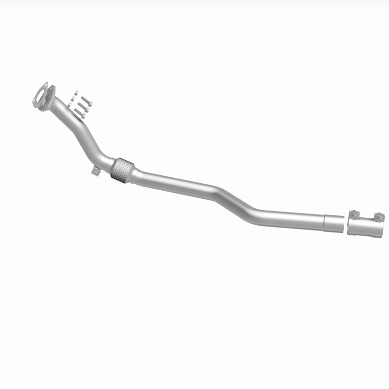 Volkswagen Passat Front Pipe Kit - Magnaflow - BRE Direct-Fit - `98-`05