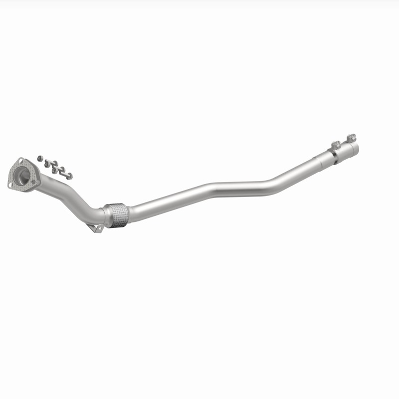 Volkswagen Passat Front Pipe Kit - Magnaflow - BRE Direct-Fit - `98-`05
