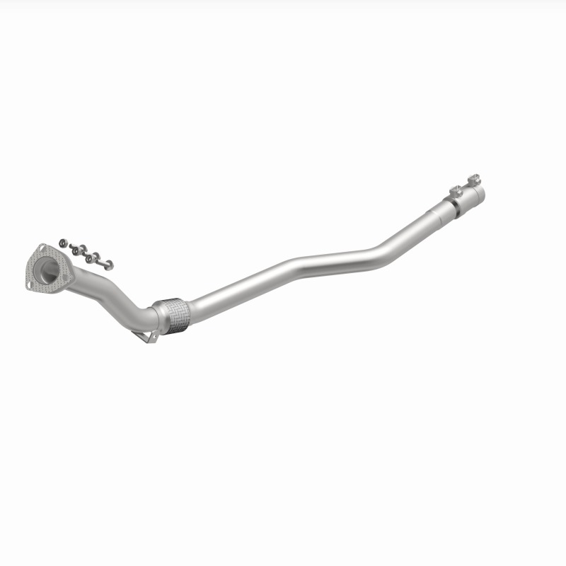 Volkswagen Passat Front Pipe Kit - Magnaflow - BRE Direct-Fit - `98-`05