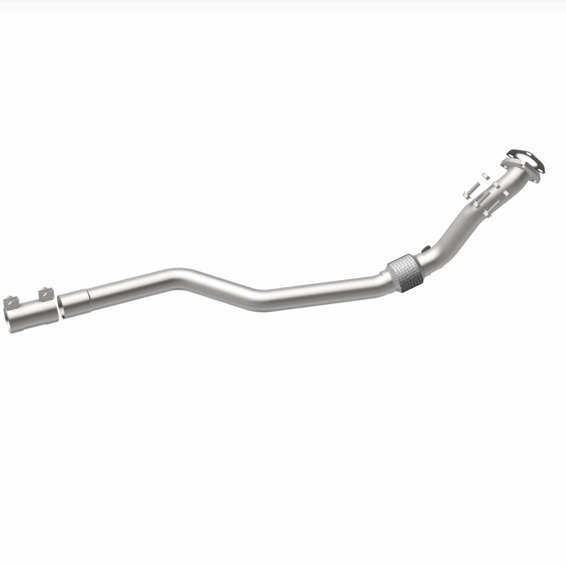 Volkswagen Passat Front Pipe Kit - Magnaflow - BRE Direct-Fit - `98-`05