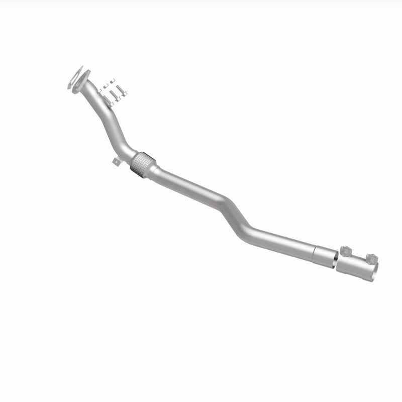 Volkswagen Passat Front Pipe Kit - Magnaflow - BRE Direct-Fit - `98-`05
