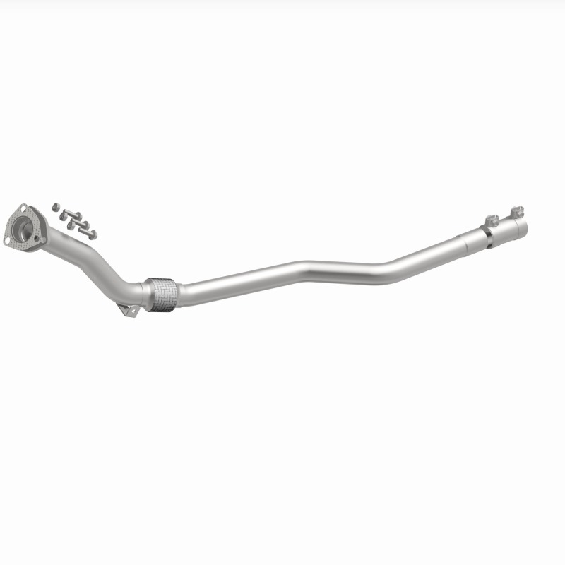 Volkswagen Passat Front Pipe Kit - Magnaflow - BRE Direct-Fit - `98-`05
