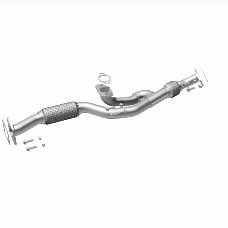 Kia Sportage Performance Exhaust - Front - Magnaflow - Direct-Fit Front Pipe Kit - `05-`10