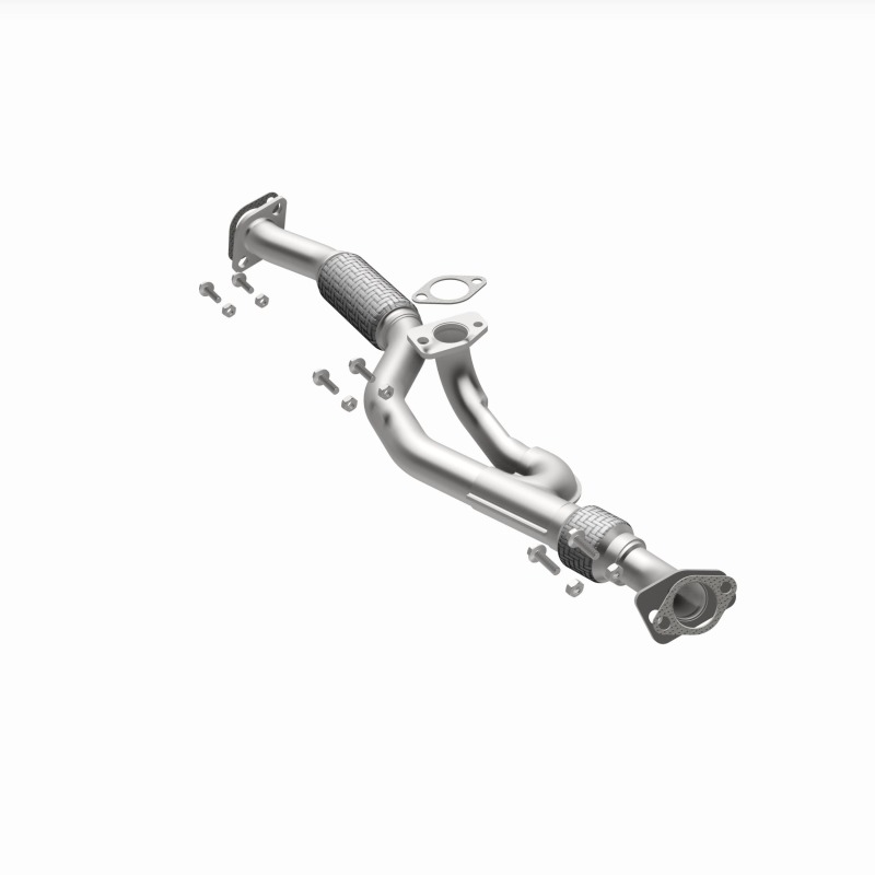 Kia Sportage Performance Exhaust - Front - Magnaflow - Direct-Fit Front Pipe Kit - `05-`10