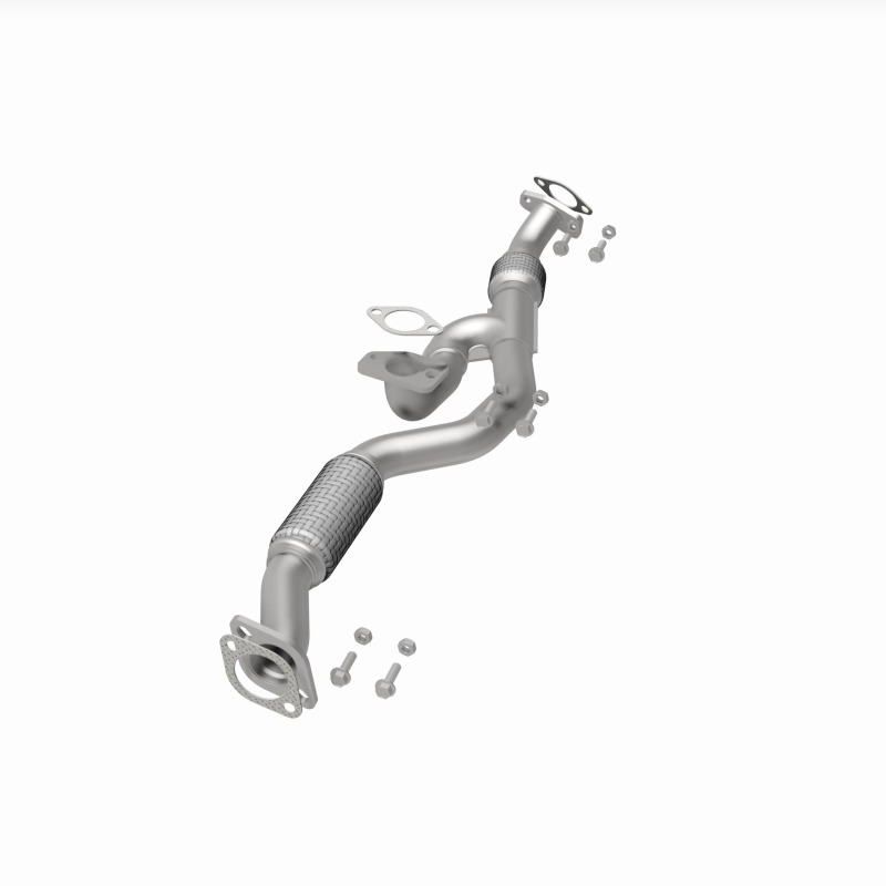 Kia Sportage Performance Exhaust - Front - Magnaflow - Direct-Fit Front Pipe Kit - `05-`10