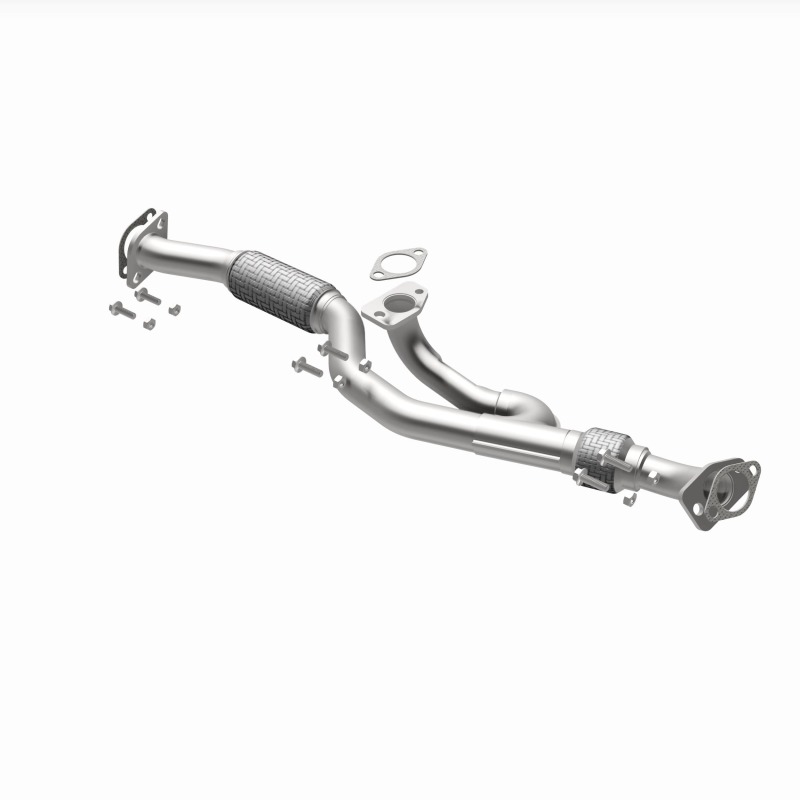 Kia Sportage Performance Exhaust - Front - Magnaflow - Direct-Fit Front Pipe Kit - `05-`10