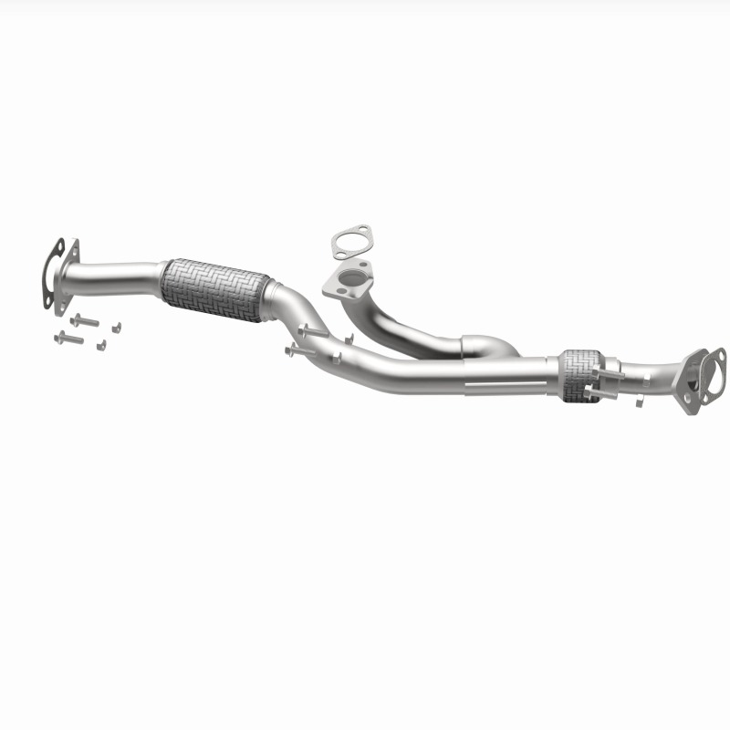 Kia Sportage Performance Exhaust - Front - Magnaflow - Direct-Fit Front Pipe Kit - `05-`10