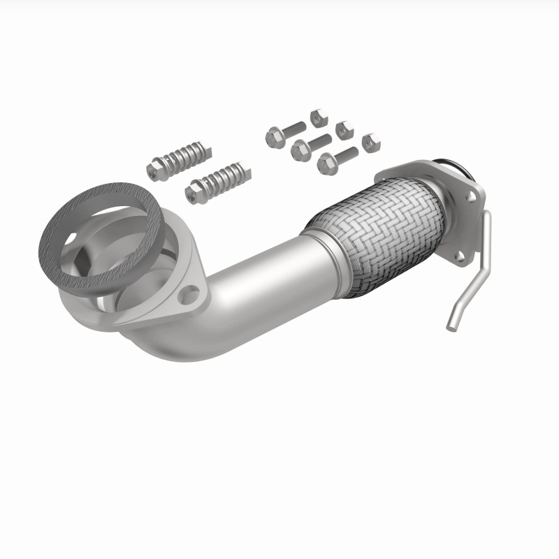 Honda Accord Performance Exhaust - Front - Magnaflow - Front Pipe Kit - `08-`12