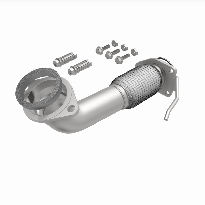 Honda Accord Performance Exhaust - Front - Magnaflow - Front Pipe Kit - `08-`12