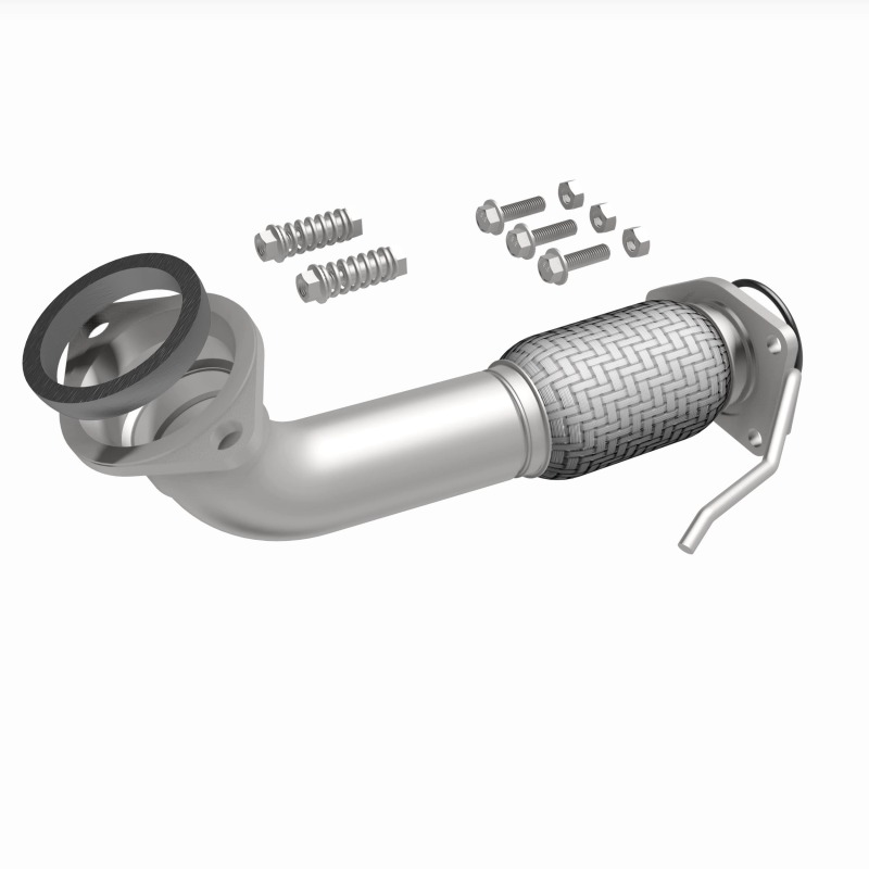 Honda Accord Performance Exhaust - Front - Magnaflow - Front Pipe Kit - `08-`12