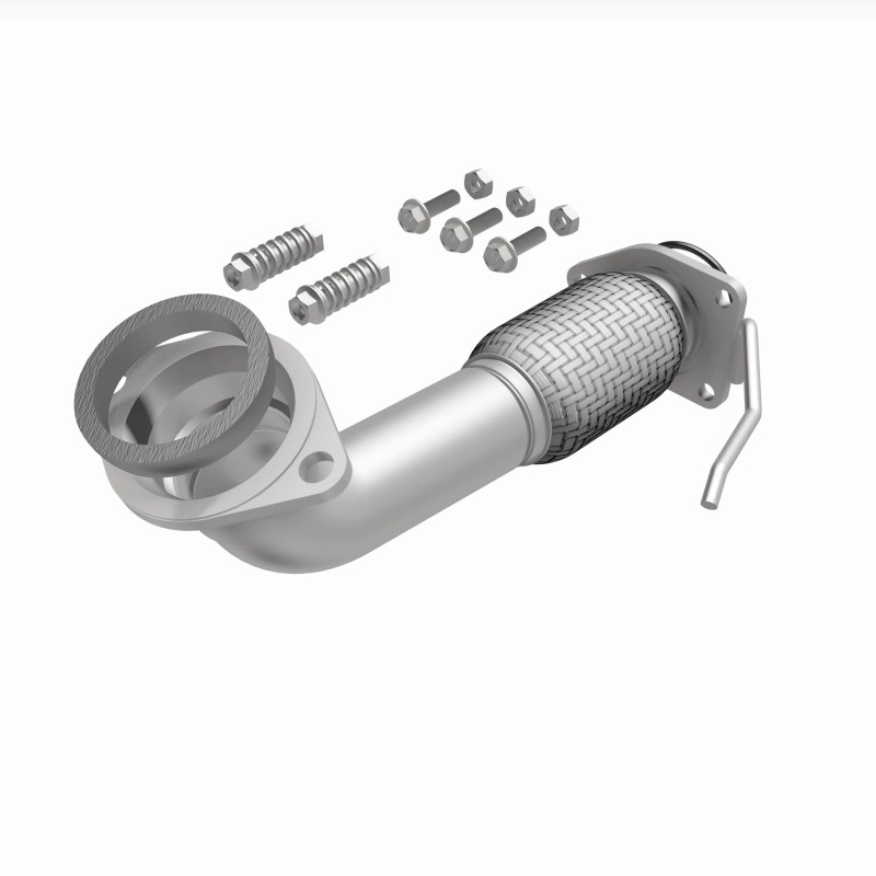 Honda Accord Performance Exhaust - Front - Magnaflow - Front Pipe Kit - `08-`12