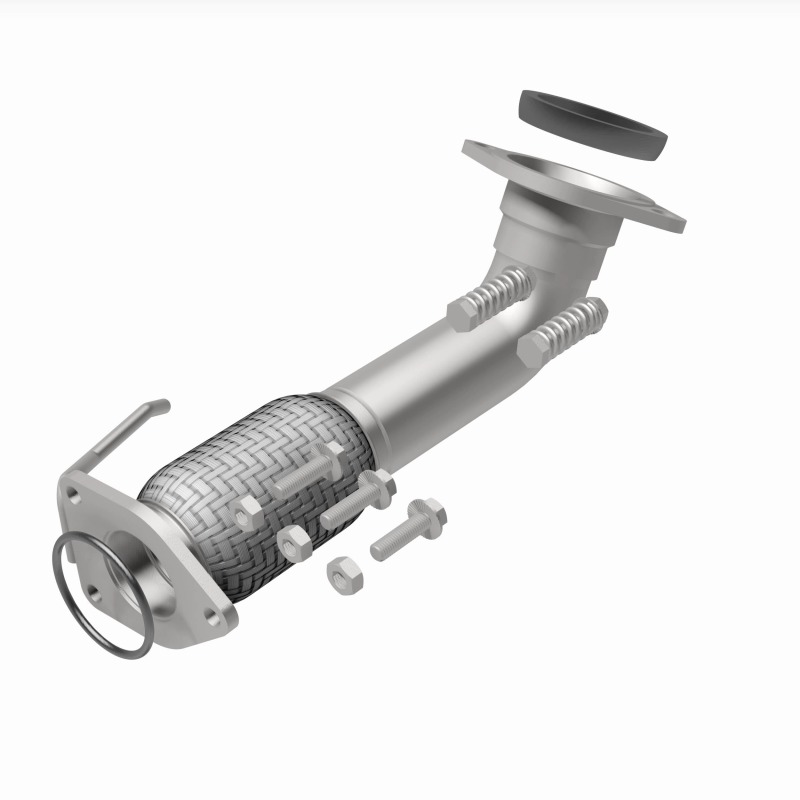 Honda Accord Performance Exhaust - Front - Magnaflow - Front Pipe Kit - `08-`12