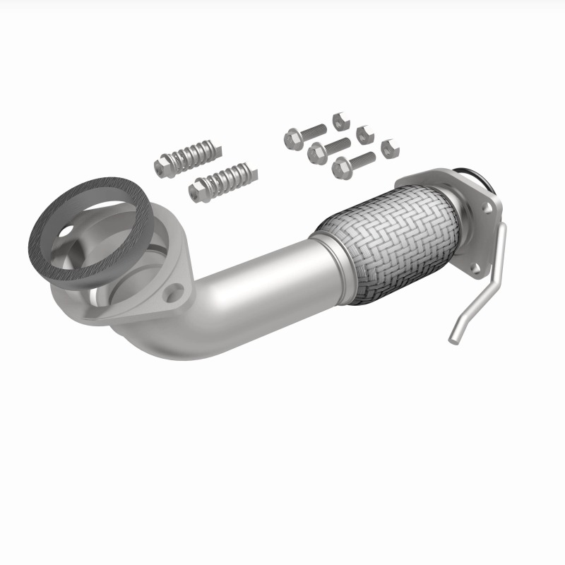 Honda Accord Performance Exhaust - Front - Magnaflow - Front Pipe Kit - `08-`12