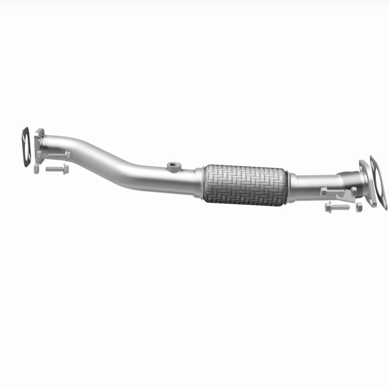 Hyundai Elantra Front Pipe Kit - Magnaflow - Direct-Fit - `01-`06