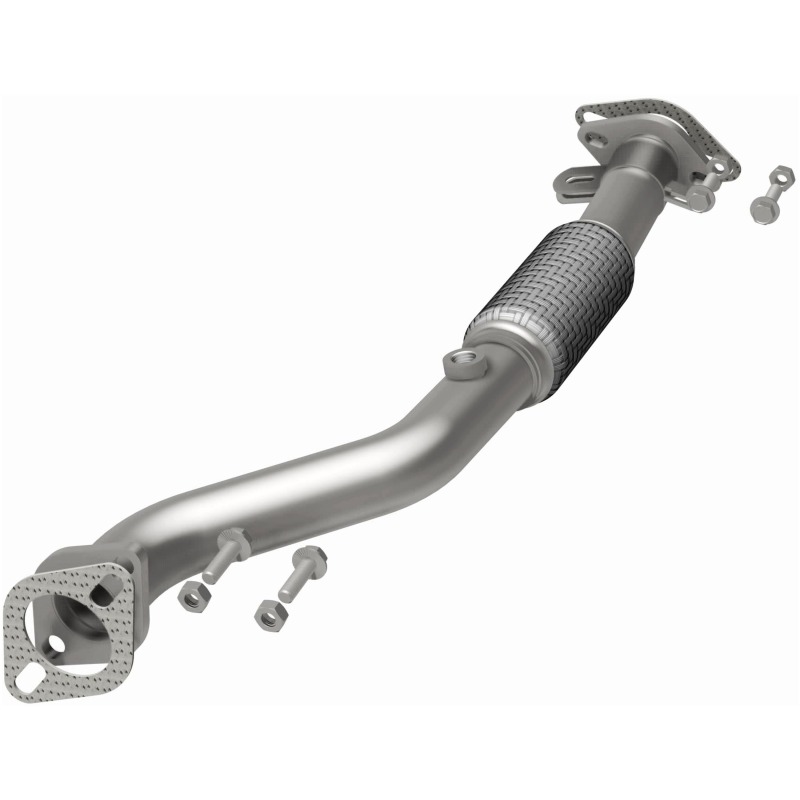 Hyundai Elantra Front Pipe Kit - Magnaflow - Direct-Fit - `01-`06