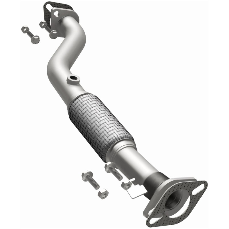 Hyundai Elantra Front Pipe Kit - Magnaflow - Direct-Fit - `01-`06