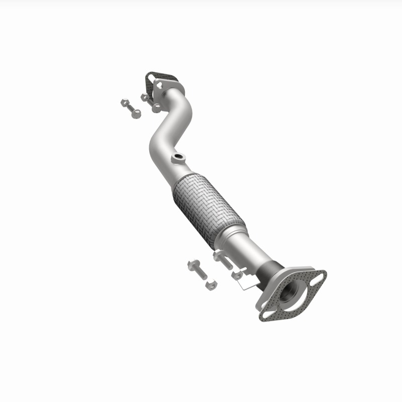 Hyundai Elantra Front Pipe Kit - Magnaflow - Direct-Fit - `01-`06