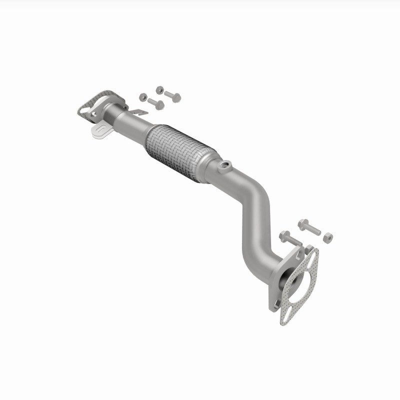 Hyundai Elantra Front Pipe Kit - Magnaflow - Direct-Fit - `01-`06