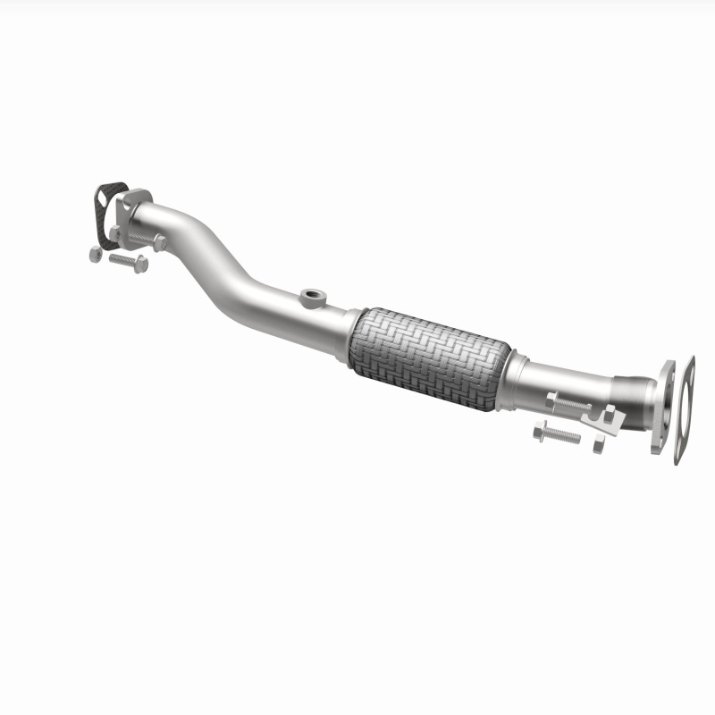Hyundai Elantra Front Pipe Kit - Magnaflow - Direct-Fit - `01-`06