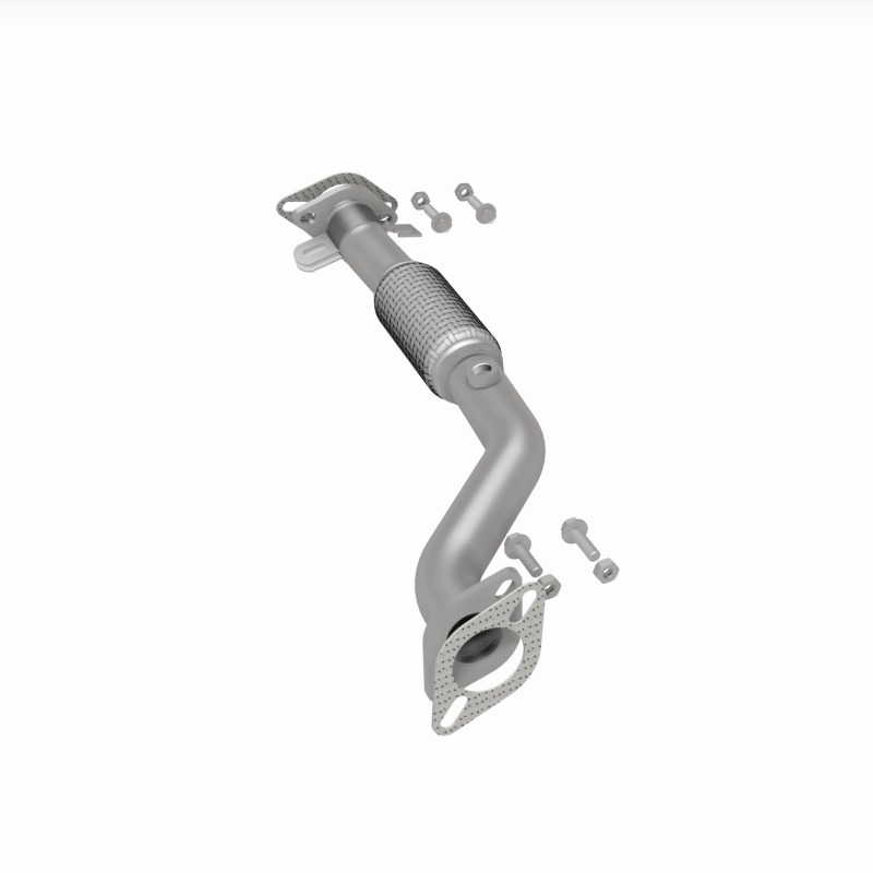 Hyundai Elantra Front Pipe Kit - Magnaflow - Direct-Fit - `01-`06