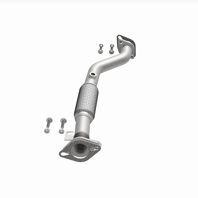 Hyundai Elantra Front Pipe Kit - Magnaflow - Direct-Fit - `01-`06