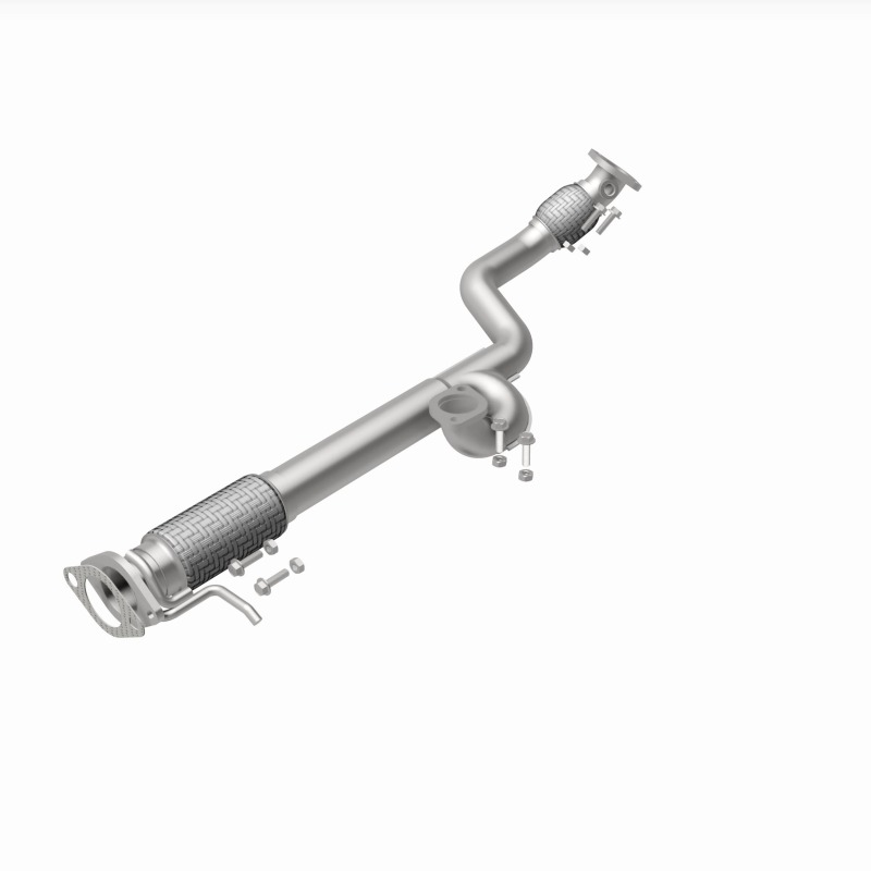 Chevrolet Equinox Performance Exhaust - Front - Magnaflow - BRE Front Pipe Kit - `10-`15
